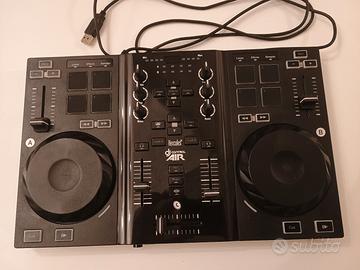Hercules Dj Control Air