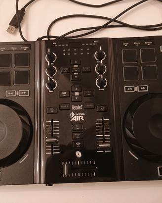 Hercules Dj Control Air