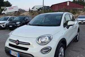Fiat 500X 1.6 MultiJet 120 CV Cross 2020