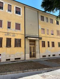 Vendita appartamento a Melfi