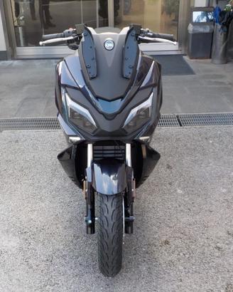 SYM Joyride 300 MY26 Euro 5+ NUOVO