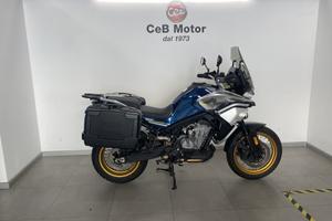 CF MOTO 800 MT TOURING