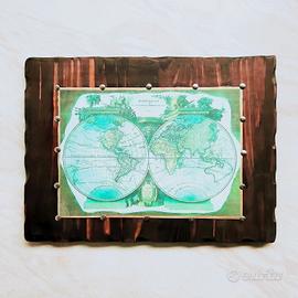 Quadro il fascino dell anntico stampa puntata  