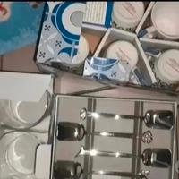 set cucina 