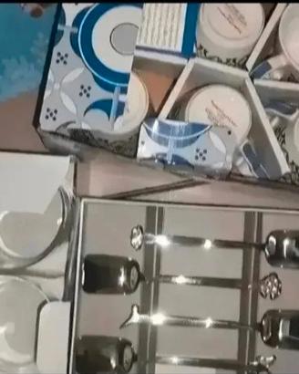 set cucina 