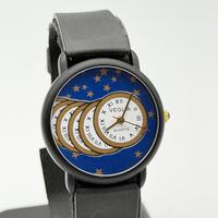 veglia quartz watch vintage nos 31mm