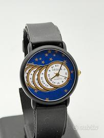 veglia quartz watch vintage nos 31mm