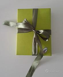 Collana e bracciale inpietre prezionse