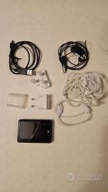 Creative ZEN 8 GB - Lettore MP3/MP4 con accessori