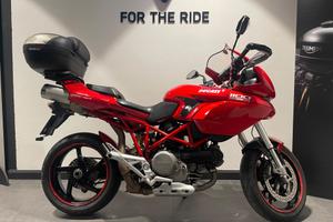 Ducati Multistrada 1100