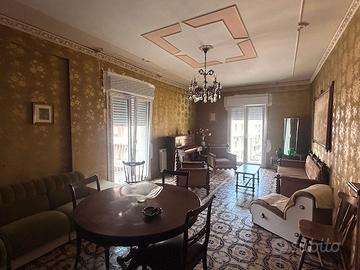 Gela via cicerone - mq. 130