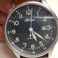 orologio Perseo aeronautica 