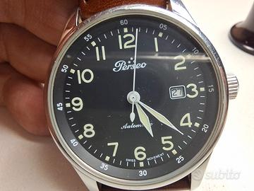 orologio Perseo aeronautica 