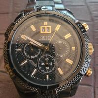 OROLOGIO GUESS SPORT