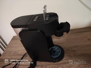 Macchina per caffè a capsule