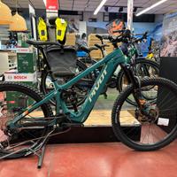 ebike Enduro PIVOT SHUTTLE LT 2025 RIDE tg L BOSCH