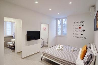 Nuova casa vacanze - Roma Vaticano