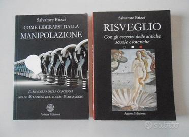 Quattro libri di Salvatore Brizzi