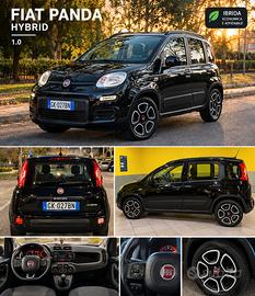 Fiat Panda  3 serie - 2022 - 40000km