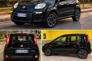 Fiat Panda  3 serie - 2022 - 40000km