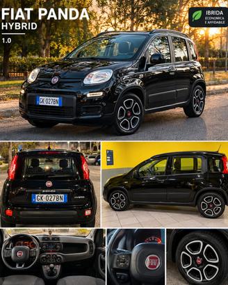 Fiat Panda  3 serie - 2022 - 40000km