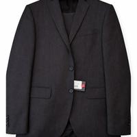 Abito uomo gessato Profilo by Facis – Taglia 50