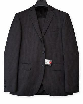 Abito uomo gessato Profilo by Facis – Taglia 50