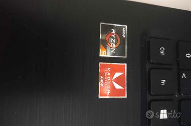 pc portatile asus