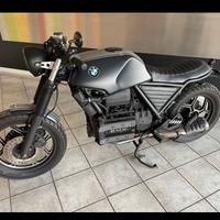 Moto BMW K75