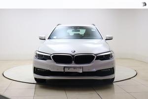 BMW Serie 5(G30/31/F90) - 2018