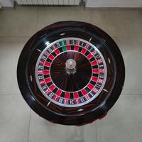 Roulette Professionale TCS JOHN HUXLEY London – Le
