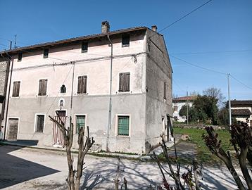 Rustico/Casale/Corte Monzambano [P 06.26ARG]