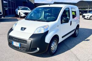 Peugeot Bipper Tepee Mix 1.3 HDi 75CV FAP N1 ...