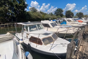 Pilotina Gobbi 6 mt