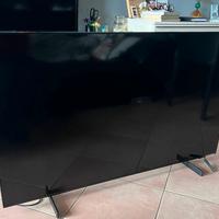 TV SAMSUNG 50” CRYSTAL UHD 4k