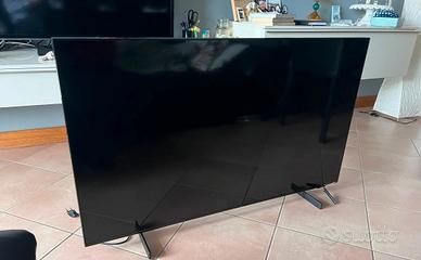 TV SAMSUNG 50” CRYSTAL UHD 4k