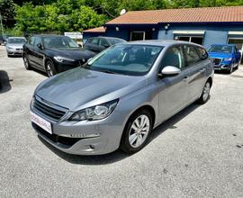 Peugeot 308 SW 1.6 HDI VARI MODELLI