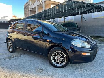 Fiat Punto Evo 1.4 5 porte S&S Dynamic Clima/Bluet