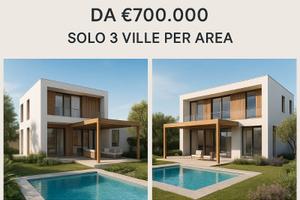 TOITOGO - Ville Eco-Design Malta & Sicilia