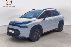 CITROEN C3 Aircross 1ª s. - C3 Aircross PureTech 1