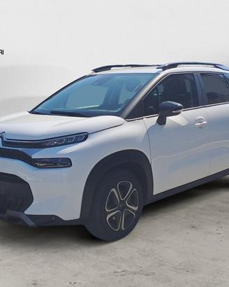 CITROEN C3 Aircross 1ª s. - C3 Aircross PureTech 1