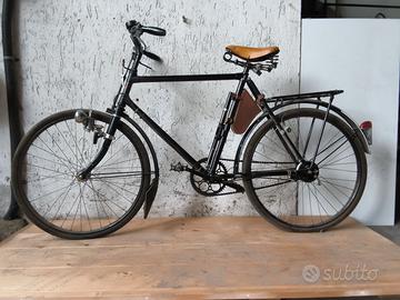 Bicicletta