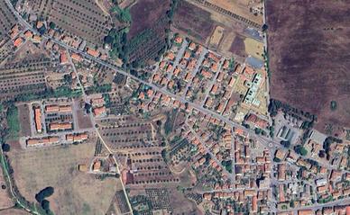 Appartamento a Roccastrada (GR)