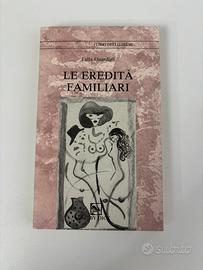 Libro nuovo mai aperto e perfetto