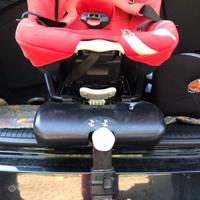 Seggiolino auto Concord Ultimax Isofix