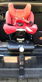 Seggiolino auto Concord Ultimax Isofix