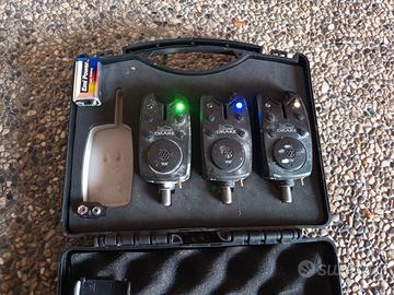 Avvisatori K-karp Drake