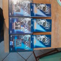 dvd Gilberto Govi con libretto