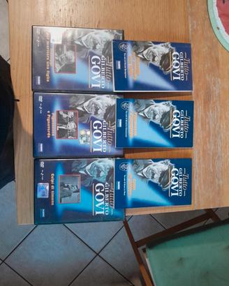 dvd Gilberto Govi con libretto