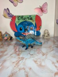 Dimetrodon Blu